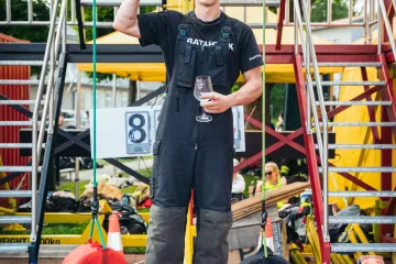 Tõrva Challenge 2023, autor: Egon Bogdanov