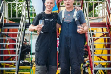 Tõrva Challenge 2023, autor: Egon Bogdanov