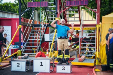 Tõrva Challenge 2023, autor: Egon Bogdanov