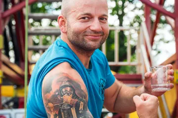 Tõrva Challenge 2023, autor: Egon Bogdanov