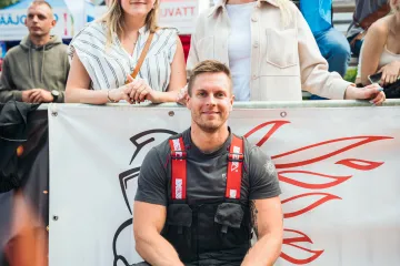 Tõrva Challenge 2023, autor: Egon Bogdanov