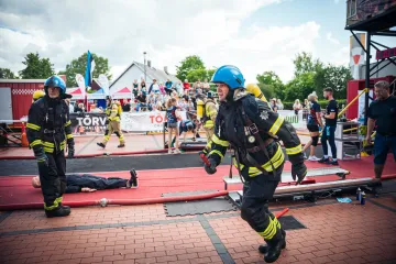 Tõrva Challenge 2023, autor: Egon Bogdanov