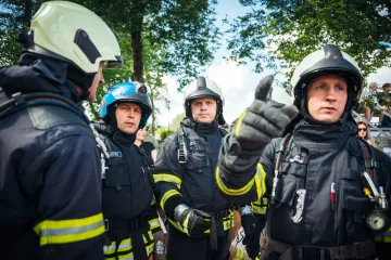 Tõrva Challenge 2023, autor: Egon Bogdanov