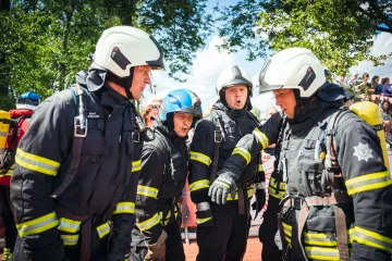 Tõrva Challenge 2023, autor: Egon Bogdanov