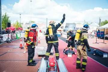 Tõrva Challenge 2023, autor: Egon Bogdanov