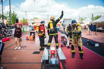 Tõrva Challenge 2023, autor: Egon Bogdanov