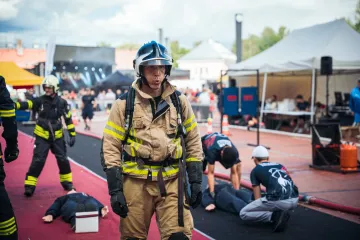 Tõrva Challenge 2023, autor: Egon Bogdanov