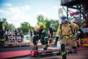 Tõrva Challenge 2023, autor: Egon Bogdanov