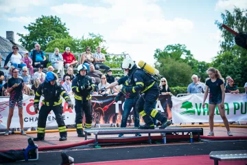 Tõrva Challenge 2023, autor: Egon Bogdanov