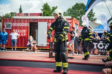 Tõrva Challenge 2023, autor: Egon Bogdanov