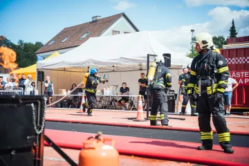 Tõrva Challenge 2023, autor: Egon Bogdanov