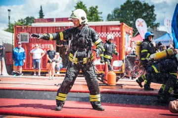 Tõrva Challenge 2023, autor: Egon Bogdanov