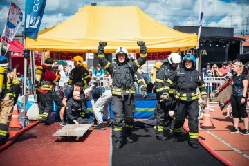 Tõrva Challenge 2023, autor: Egon Bogdanov