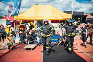 Tõrva Challenge 2023, autor: Egon Bogdanov