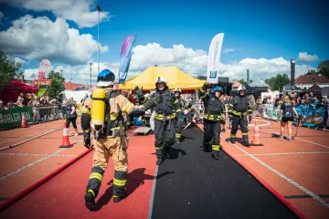 Tõrva Challenge 2023, autor: Egon Bogdanov