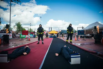 Tõrva Challenge 2023, autor: Egon Bogdanov