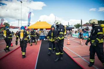 Tõrva Challenge 2023, autor: Egon Bogdanov