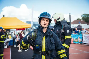 Tõrva Challenge 2023, autor: Egon Bogdanov