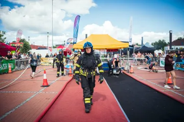 Tõrva Challenge 2023, autor: Egon Bogdanov