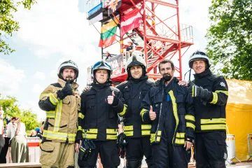 Tõrva Challenge 2023, autor: Egon Bogdanov