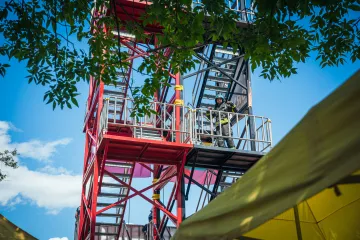 Tõrva Challenge 2023, autor: Egon Bogdanov