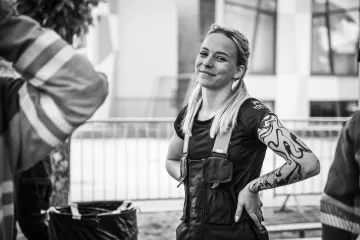 Tõrva Challenge 2023, autor: Egon Bogdanov