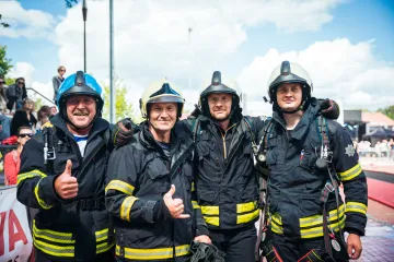 Tõrva Challenge 2023, autor: Egon Bogdanov