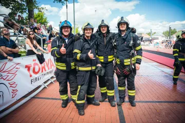 Tõrva Challenge 2023, autor: Egon Bogdanov