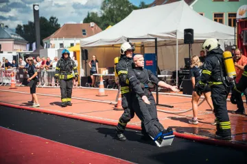 Tõrva Challenge 2023, autor: Egon Bogdanov