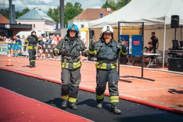 Tõrva Challenge 2023, autor: Egon Bogdanov