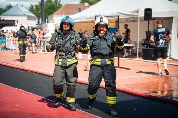 Tõrva Challenge 2023, autor: Egon Bogdanov