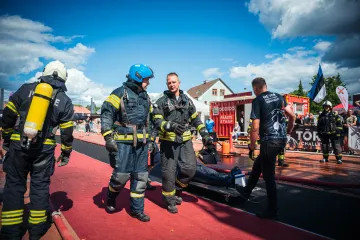 Tõrva Challenge 2023, autor: Egon Bogdanov