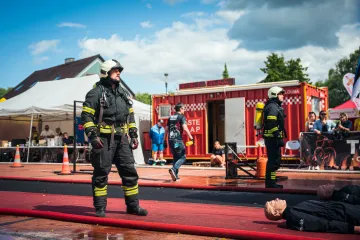 Tõrva Challenge 2023, autor: Egon Bogdanov