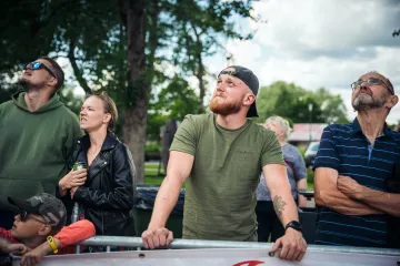 Tõrva Challenge 2023, autor: Egon Bogdanov