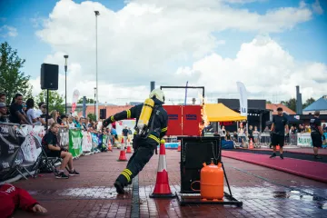 Tõrva Challenge 2023, autor: Egon Bogdanov