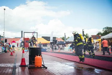 Tõrva Challenge 2023, autor: Egon Bogdanov