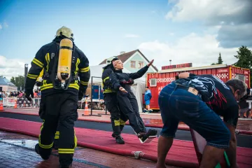 Tõrva Challenge 2023, autor: Egon Bogdanov