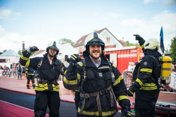 Tõrva Challenge 2023, autor: Egon Bogdanov