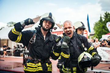 Tõrva Challenge 2023, autor: Egon Bogdanov