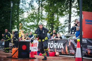 Tõrva Challenge 2023, autor: Egon Bogdanov