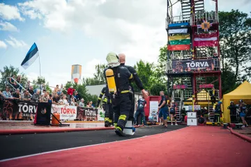 Tõrva Challenge 2023, autor: Egon Bogdanov