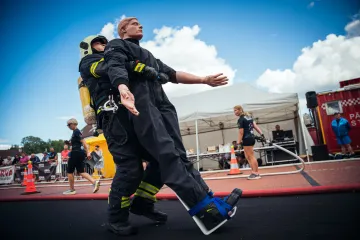 Tõrva Challenge 2023, autor: Egon Bogdanov