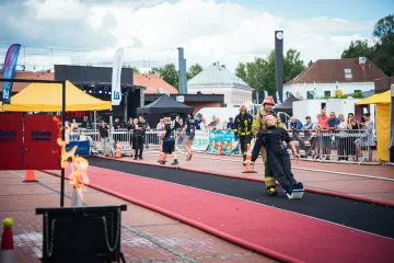 Tõrva Challenge 2023, autor: Egon Bogdanov