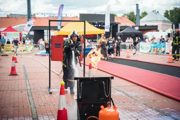 Tõrva Challenge 2023, autor: Egon Bogdanov