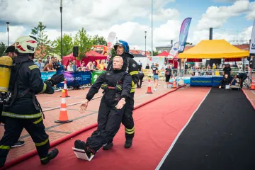 Tõrva Challenge 2023, autor: Egon Bogdanov