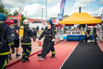 Tõrva Challenge 2023, autor: Egon Bogdanov