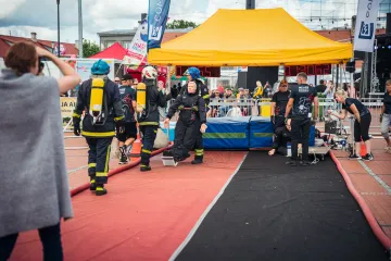 Tõrva Challenge 2023, autor: Egon Bogdanov