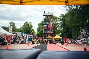 Tõrva Challenge 2023, autor: Egon Bogdanov