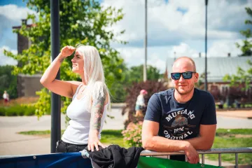 Tõrva Challenge 2023, autor: Egon Bogdanov