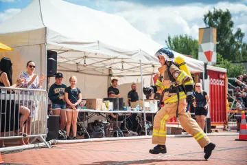 Tõrva Challenge 2023, autor: Egon Bogdanov